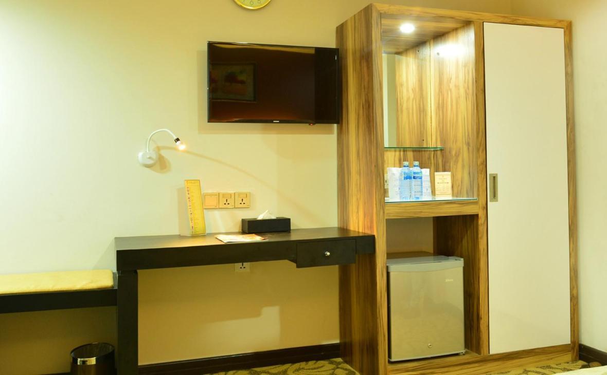 Hotel Pearl 3*