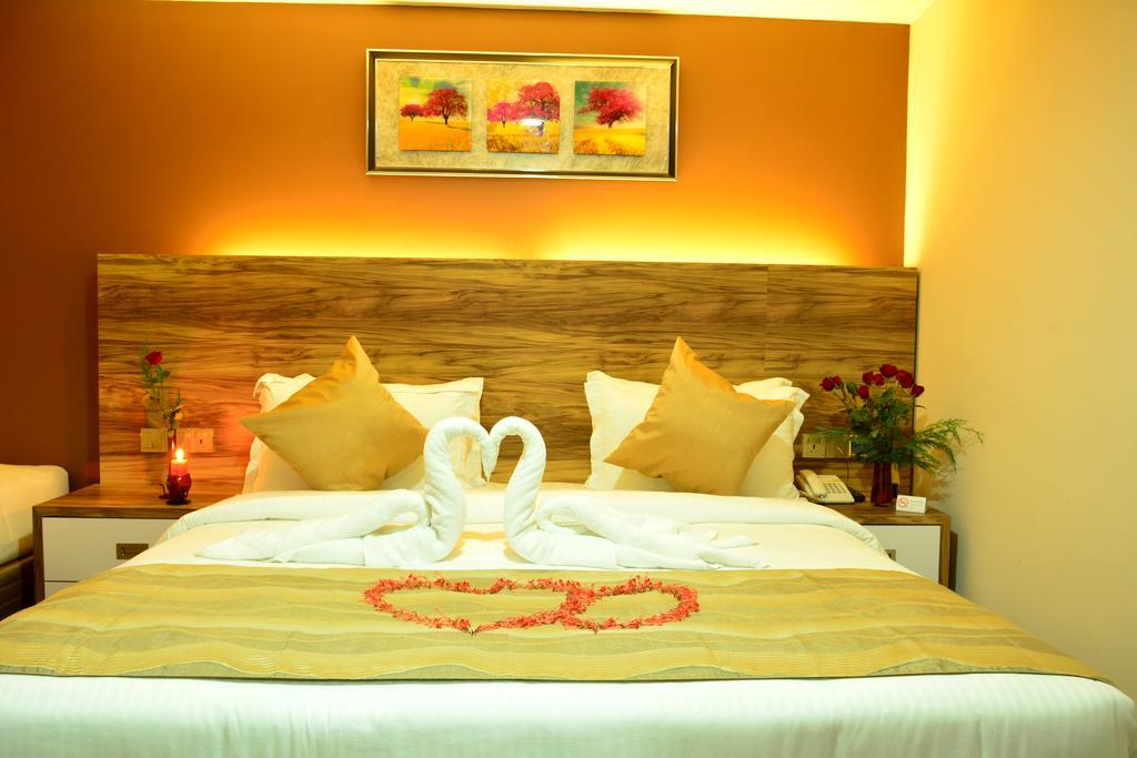Hotel Pearl Colombo