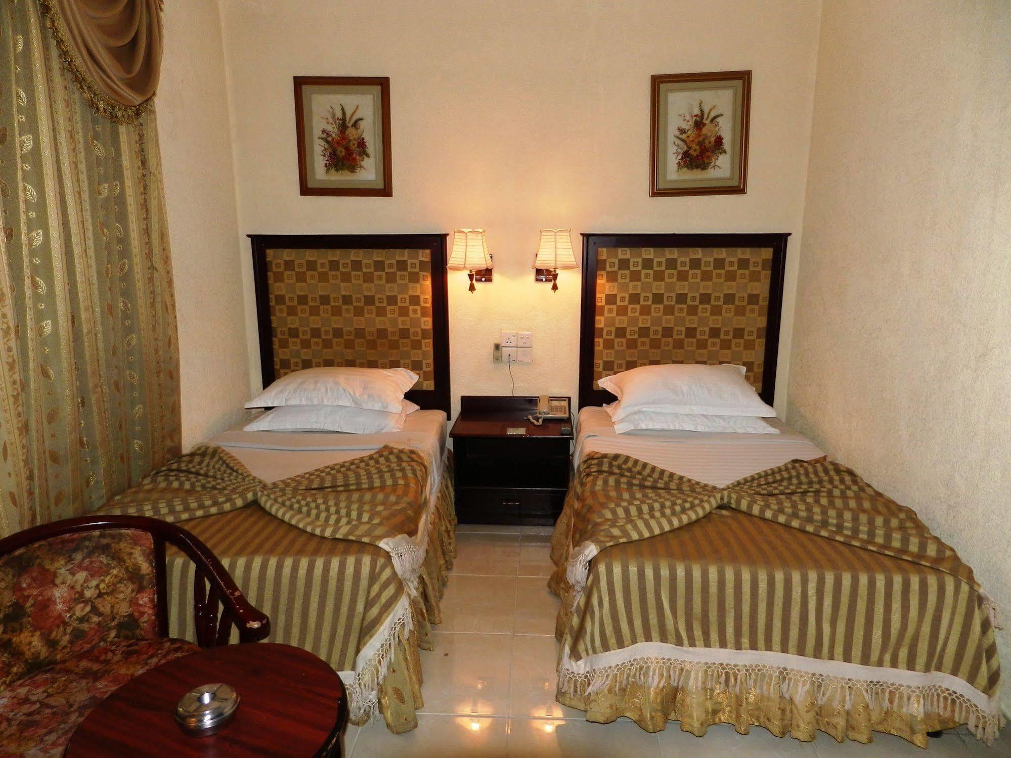 Hotel Pearl